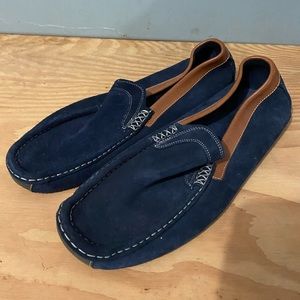 Men’s loafer